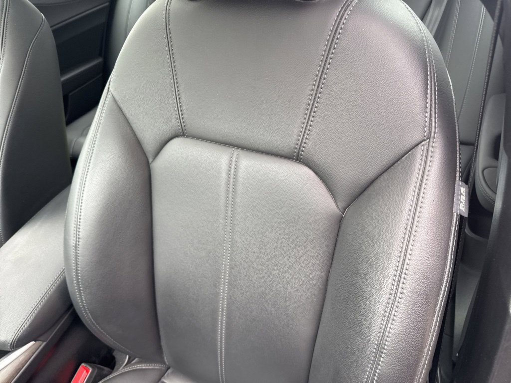 Used 2023 Alfa Romeo Giulia Ti AWD/4WD image 32
