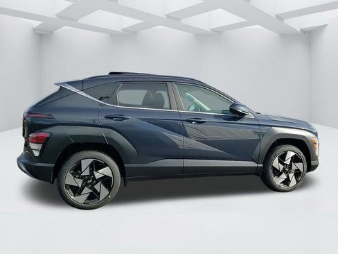New 2026 Hyundai Kona Limited image 3