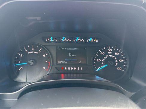 Used 2019 Ford F150 XL w/ Equipment Group 101A Mid image 35