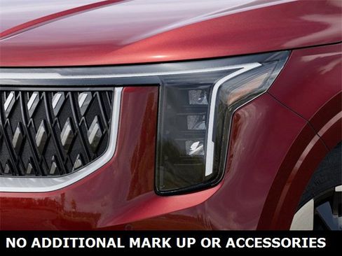 New 2026 Kia Carnival EX image 10