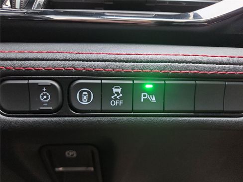 Used 2023 Acura MDX A-Spec AWD/4WD image 16