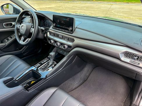 Used 2024 Acura Integra FWD image 27