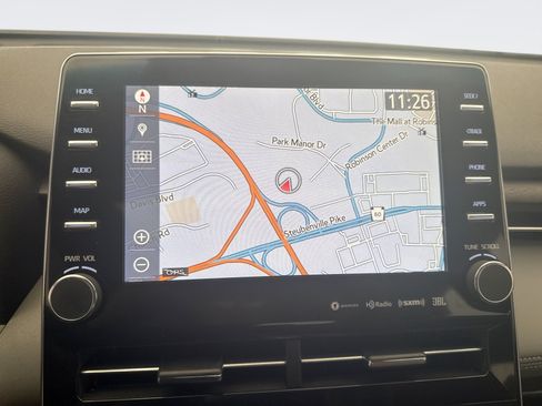 Used 2019 Toyota Avalon Limited w/ Advanced Safety Package FWD image 15