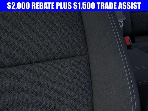 New 2026 Ford Escape Active w/ Cold Weather Package image 16