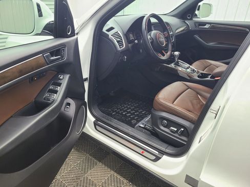 Used 2016 Audi Q5 3.0T Premium Plus image 21