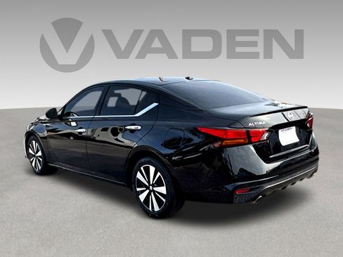 Used 2019 Nissan Altima 2.5 SV image 25