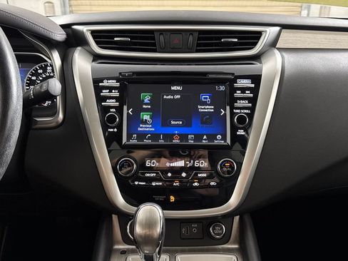 Used 2018 Nissan Murano SL w/ Cargo Package FWD image 18