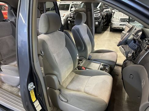 Used 2007 Toyota Sienna LE image 28