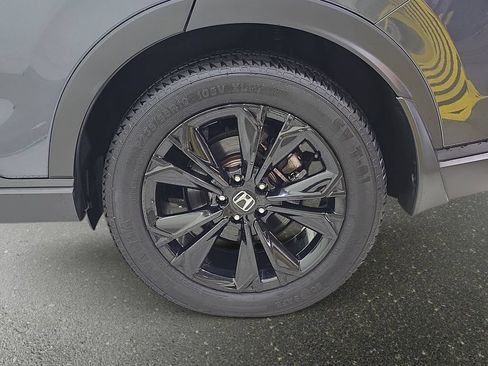 Used 2023 Honda CR-V Sport Touring image 37