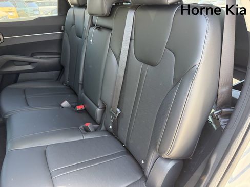 New 2026 Kia Sorento EX AWD/4WD image 20