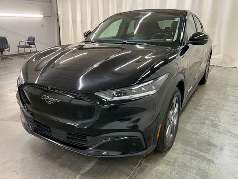Used 2023 Ford Mustang Mach-E Select image 8