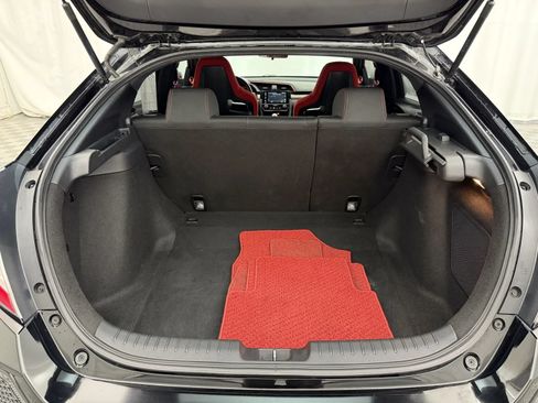 Used 2018 Honda Civic Type R image 31