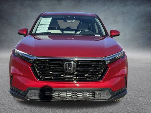 Used 2024 Honda CR-V EX-L image 8