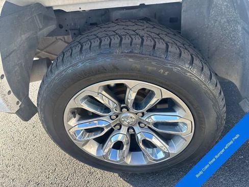 Used 2020 RAM 1500 Laramie w/ Sport Appearance Package RWD image 12