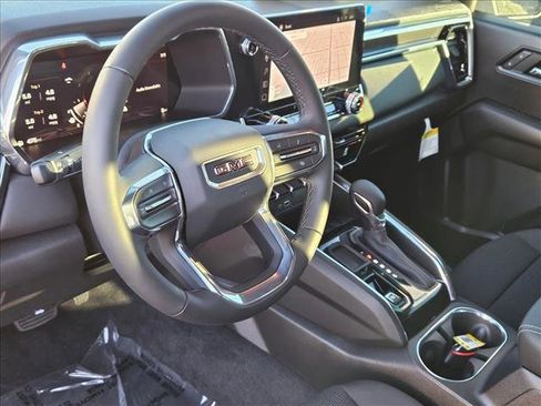 New 2026 GMC Canyon Elevation w/ Technology Package image 3