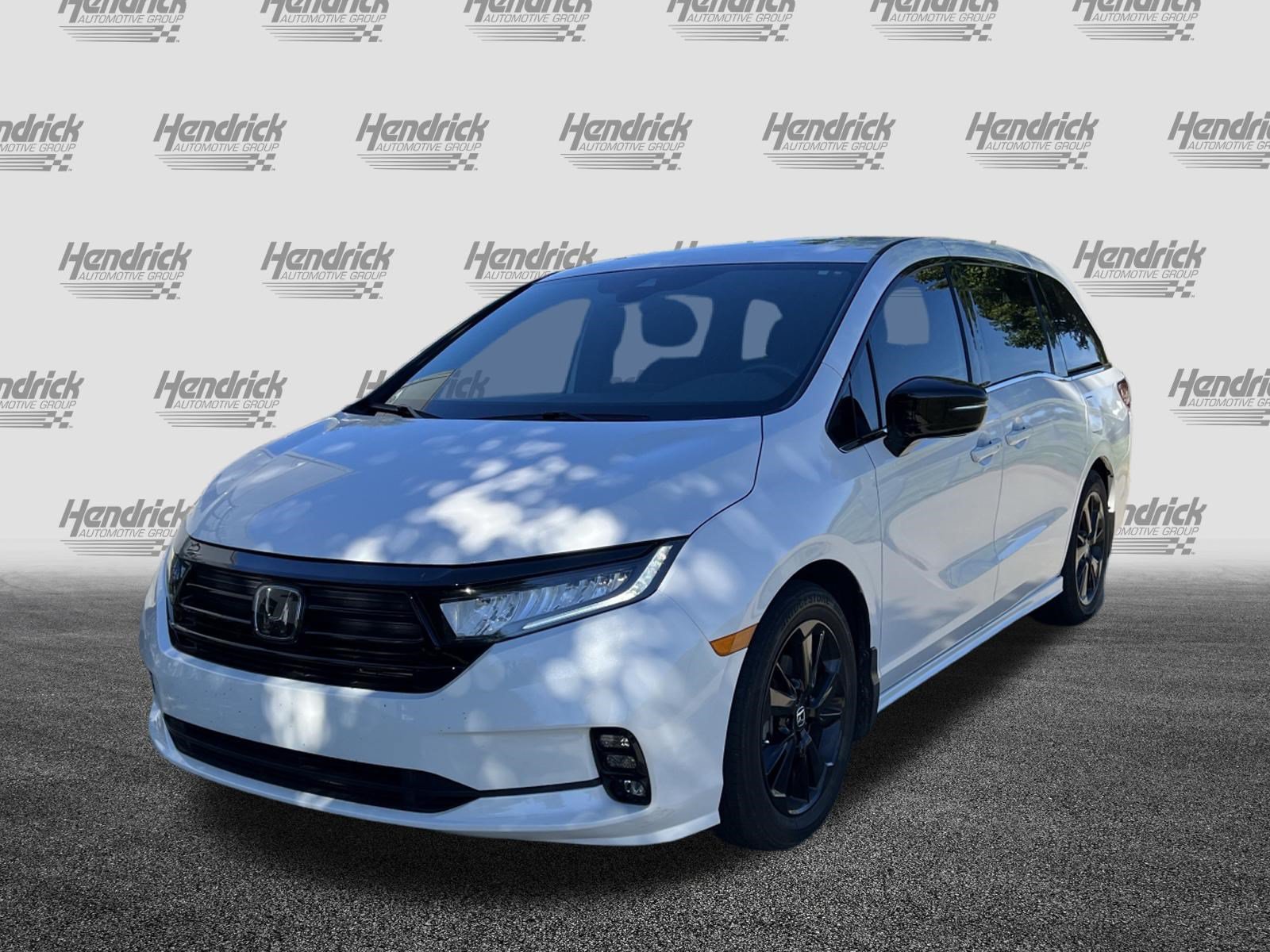 Used 2023 Honda Odyssey Sport image 6