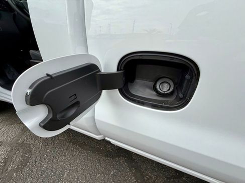 New 2026 Chevrolet Silverado 1500 W/T w/ Trailering Package image 28