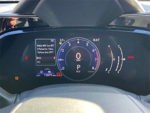 Certified 2023 Lexus NX 350 350 Premium image 19