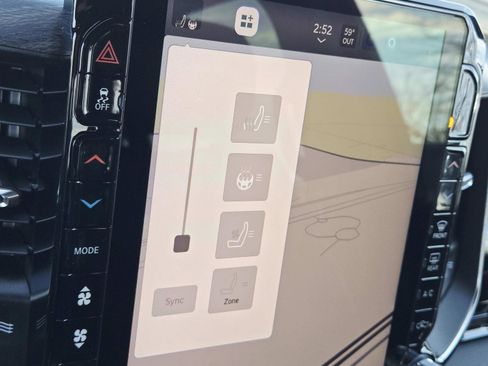 New 2026 RAM 1500 Laramie AWD/4WD image 26