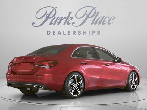 Used 2021 Mercedes-Benz A 220 image 21