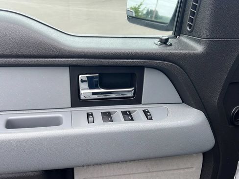 Used 2014 Ford F150 XL w/ Power Equipment Group AWD/4WD image 13