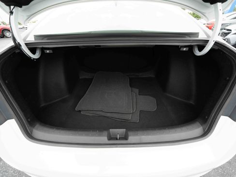 Used 2026 Honda Civic Sport image 27