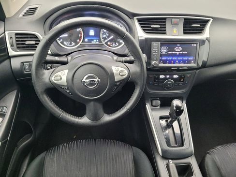 Used 2019 Nissan Sentra SV image 22