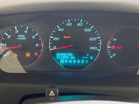 Used 2009 Chevrolet Impala LT FWD image 38