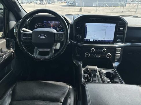 Used 2021 Ford F150 XLT w/ Equipment Group 302A High AWD/4WD image 25