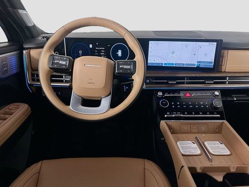 New 2026 Hyundai Santa Fe Calligraphy image 19