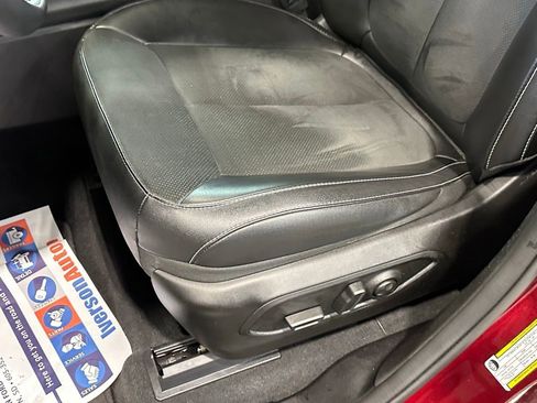 Used 2024 Jeep Grand Cherokee Altitude image 15