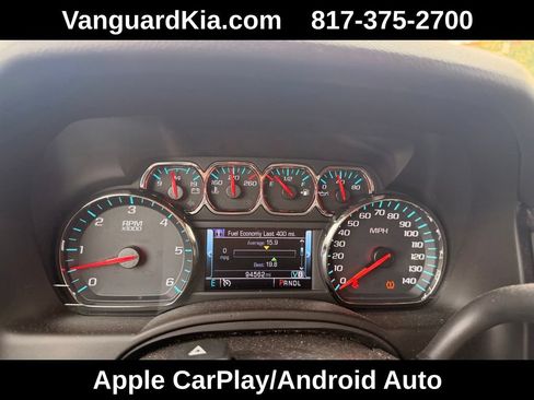 Used 2018 GMC Yukon SLE w/ HD Trailering Package AWD/4WD image 20