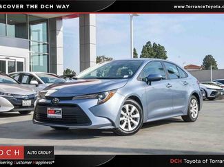 Used 2024 Toyota Corolla LE video 1