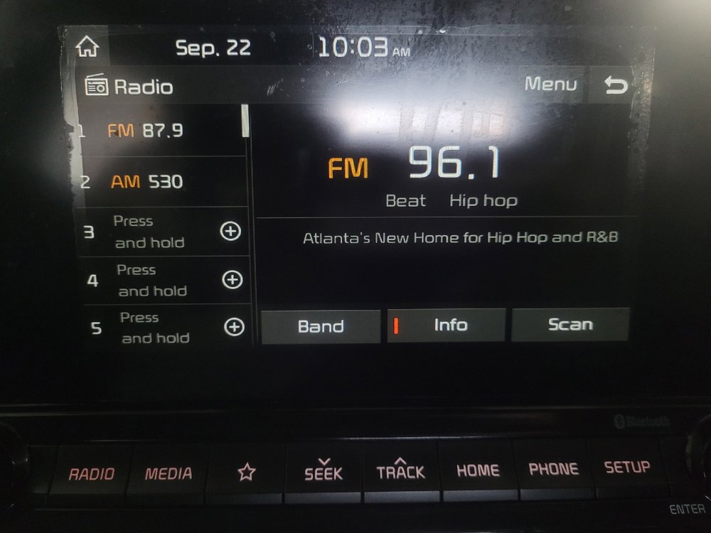 Used 2020 Kia Forte LXS FWD image 25