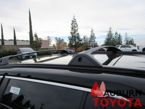 New 2025 Toyota RAV4 XSE image 7