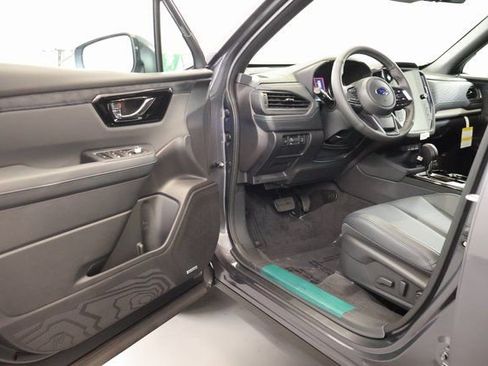 New 2026 Subaru Forester Limited image 10