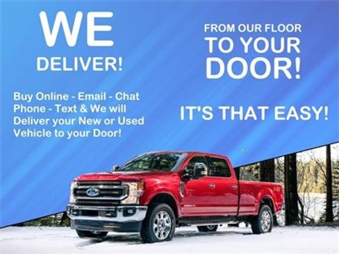 Used 2022 Ford Ranger XLT w/ Tremor Off-Road Package AWD/4WD image 1