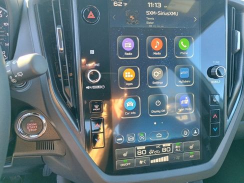 New 2026 Subaru Forester Premium image 20