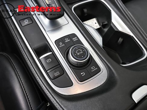 Used 2023 INFINITI QX60 Luxe w/ Cargo Package AWD/4WD image 20