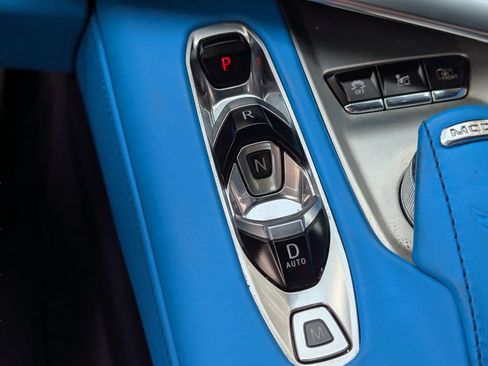 Used 2022 Chevrolet Corvette Stingray Premium Conv w/ Z51 Performance Package RWD image 26