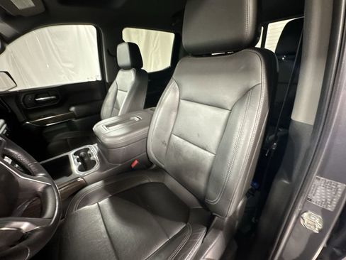 Used 2019 Chevrolet Silverado 1500 RST w/ All-Star Edition image 19