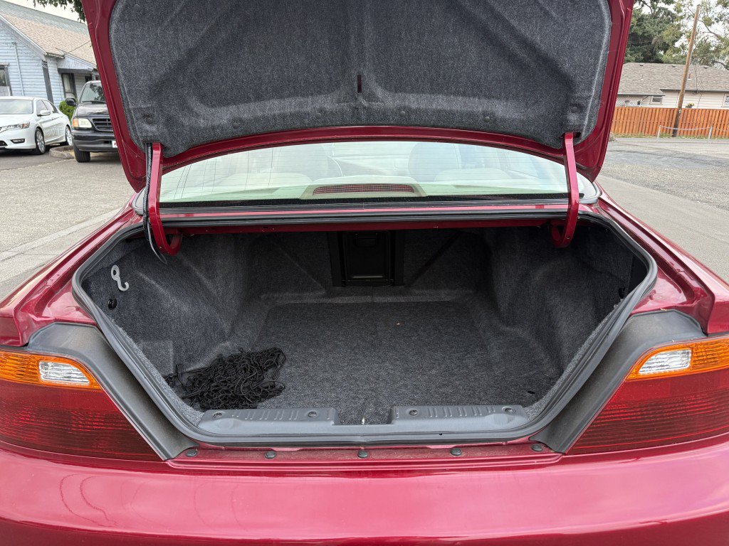 Used 1999 Acura TL FWD image 35