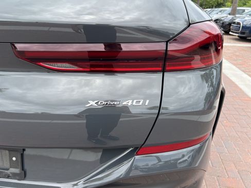 Certified 2025 BMW M340i Sedan RWD image 45