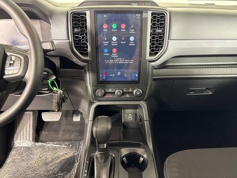 New 2026 Ford Ranger XL image 30