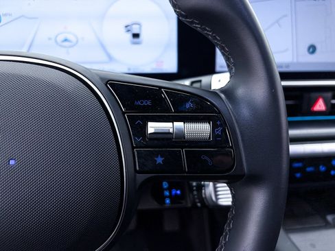 Used 2024 Hyundai Ioniq 6 SEL image 28