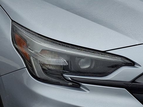 Certified 2024 Subaru Legacy AWD/4WD image 10