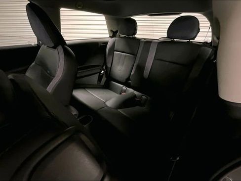 Used 2025 MINI Cooper S image 17