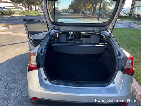 Used 2019 Toyota Prius Limited image 17