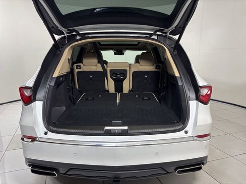 Used 2022 Acura MDX Advance image 26