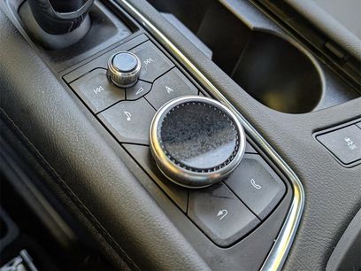 Certified 2025 Cadillac XT5 Sportv w/ LPO, Floor Liner Package